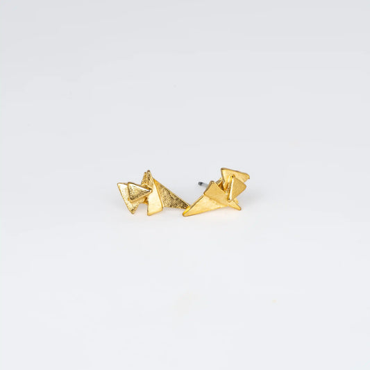 Triangle Stack Studs