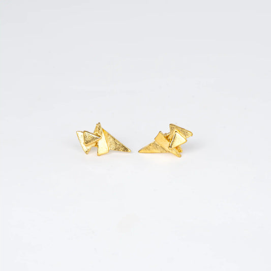 Triangle Stack Studs